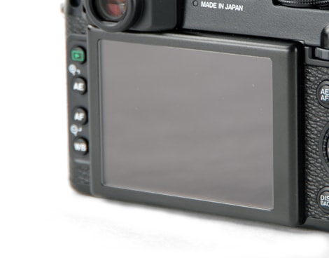 LCD Photo