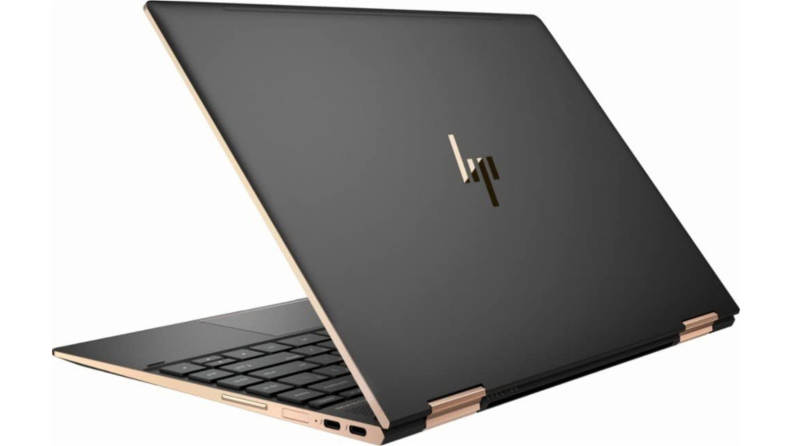 HP Spectre 360