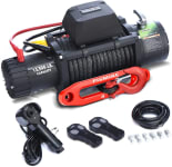 Product image of Pismire 13500 lbs Capacity Winch