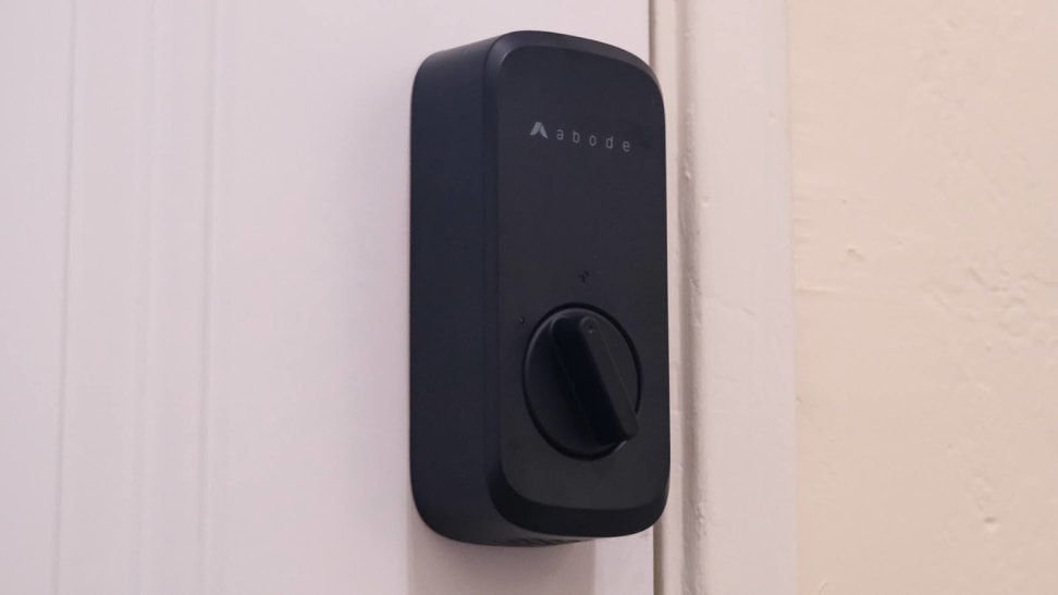 Abode Lock Review