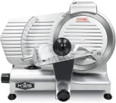 Product image of KWS Commercial 320W Electric Meat Slicer