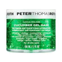 Product image of Peter Thomas Roth Cucumber Gel Mask Extreme Detoxifying Hydrator