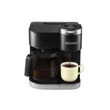 Product image of Keurig K-Duo 12-Cup Coffee Maker and Single Serve K-Cup Brewer