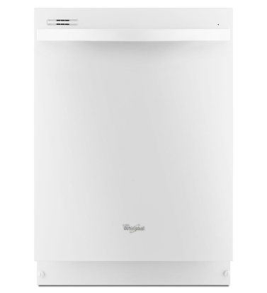 Product Image - Whirlpool Gold WDT720PADW