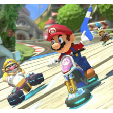 Product image of Mario Kart 8 Deluxe (Digital)
