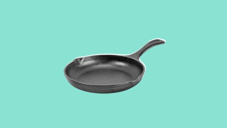 Lodge Chef Collection seasoned cast-iron skillet