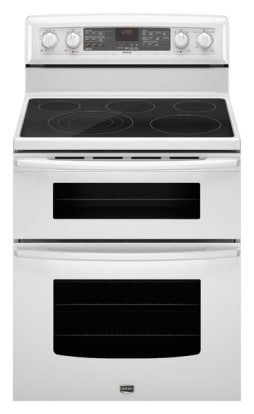 Product Image - Maytag Gemini MET8885XW