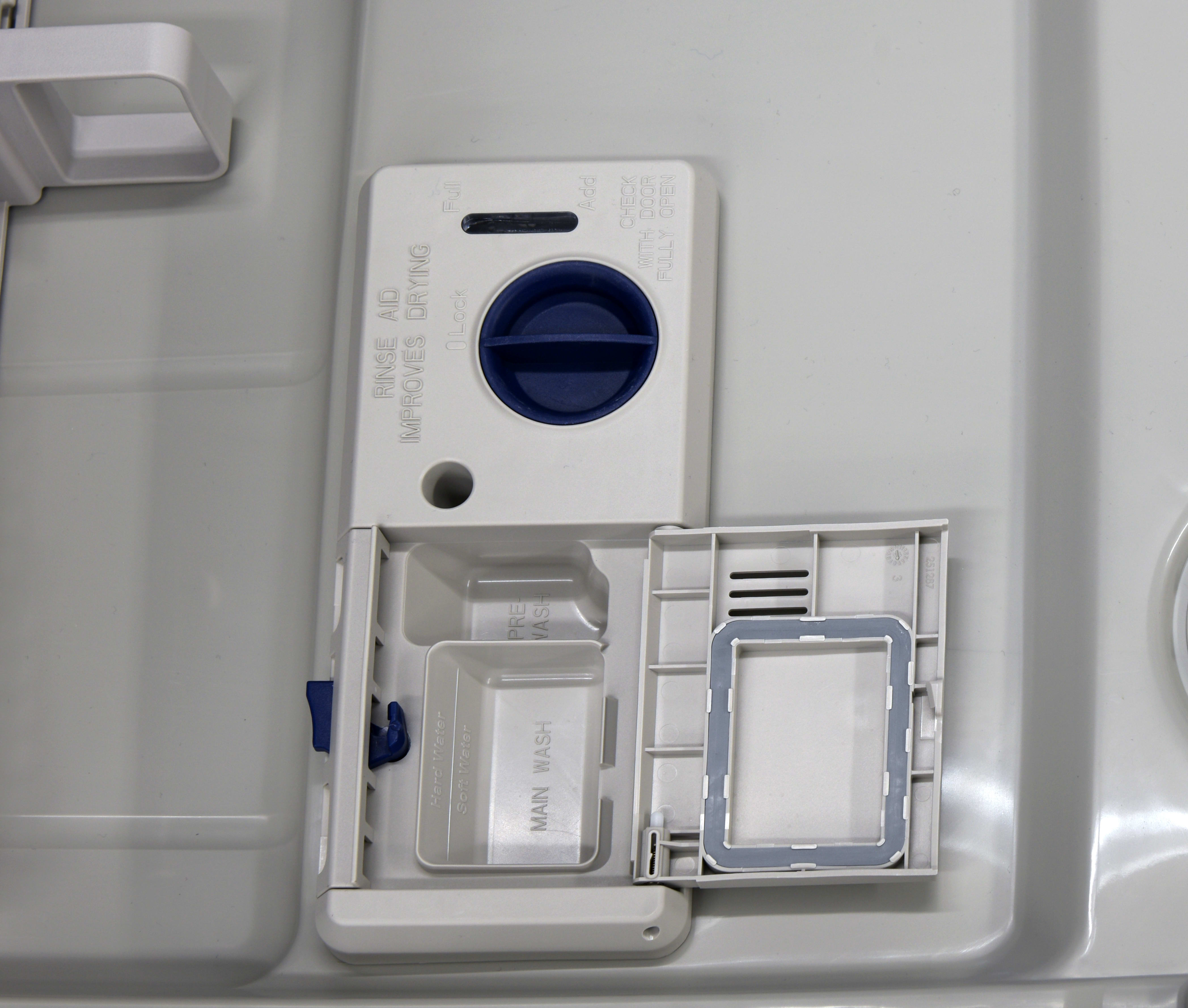 Whirlpool WDF540PADM Dishwasher Review Dishwashers