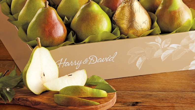 Harry & David Royal Riviera Pears