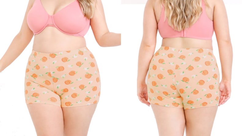 The best places to buy plus-size underwear - Reviewed