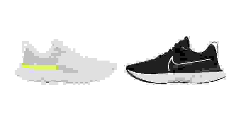 Nike React Sneakers