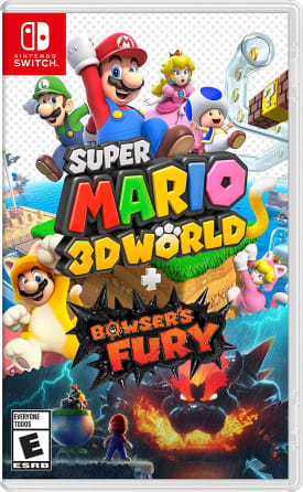 Super Mario Bros Best Selling Switch Games Amazon Super Mario