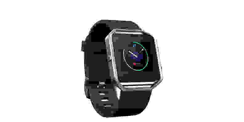 Fitbit Blaze