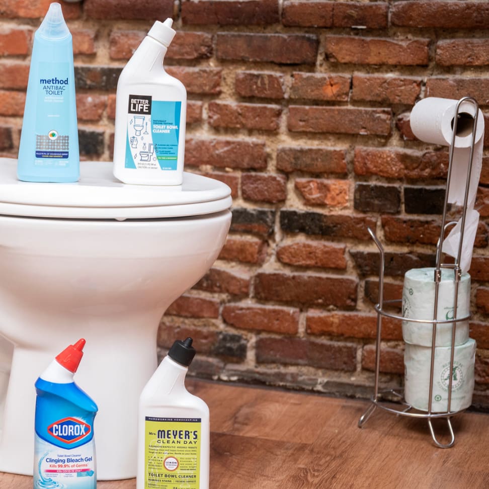12 Best Toilet Bowl Cleaners of 2024 - Reviewed