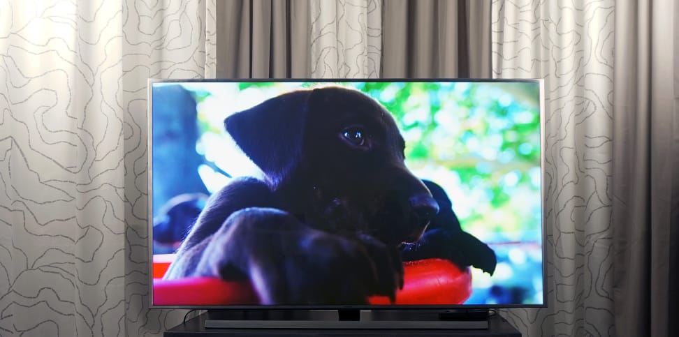 Product Image - Samsung UN65JS8500