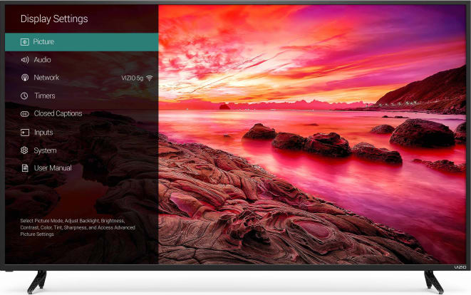 Product Image - Vizio E75-E3