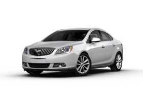 Product Image - 2013 Buick Verano Standard