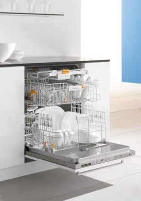 Product Image - Miele Dimension Plus G5775SCVi