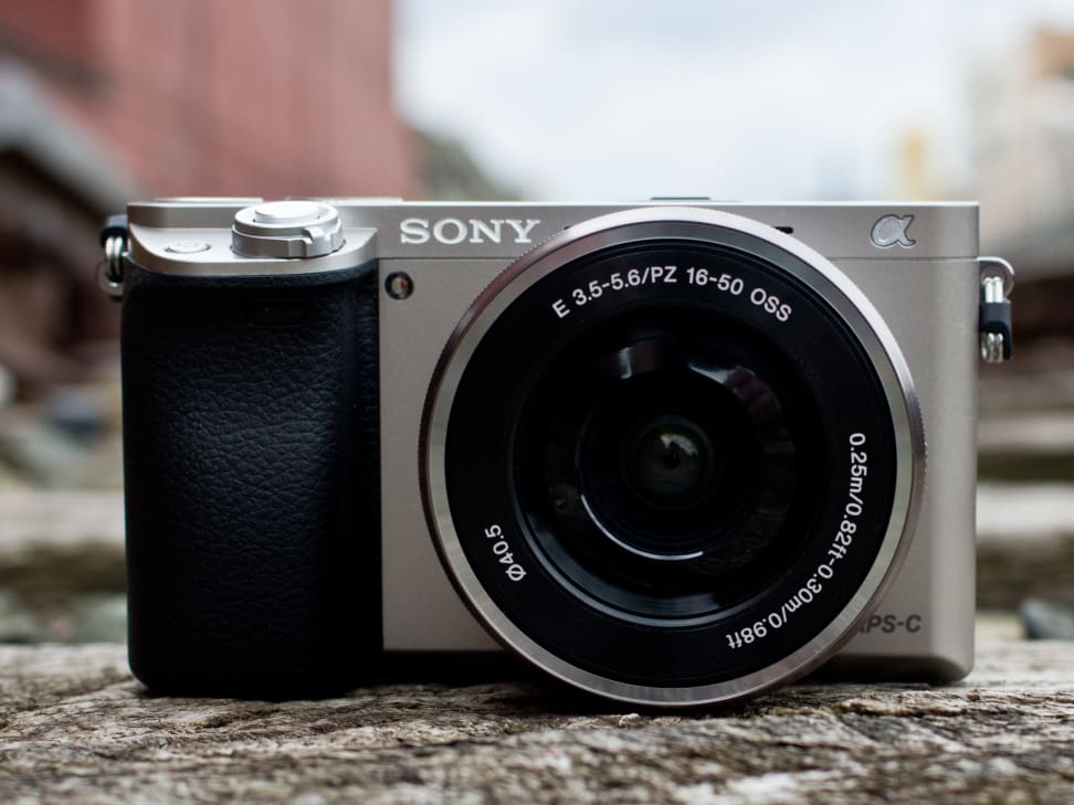 Sony A6000 Mirrorless Camera - Is it worth buying in 2024?