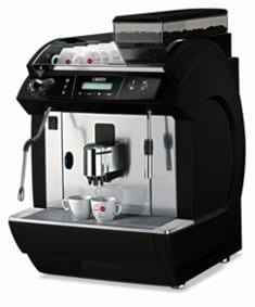 Product Image - Gaggia Concetto