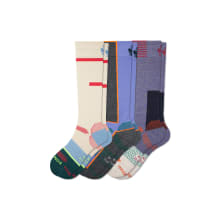 Product image of Bombas Ski & Snowboard Starter Sock 3-Pack