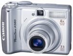 Product Image - Canon PowerShot A560