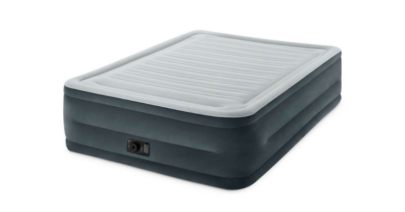 Intex air bed