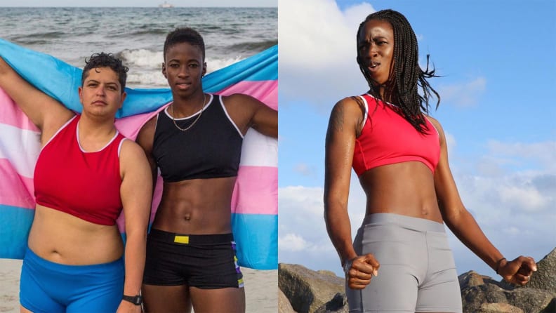 5 Swim Brands Perfect For Queer Summer Bodies