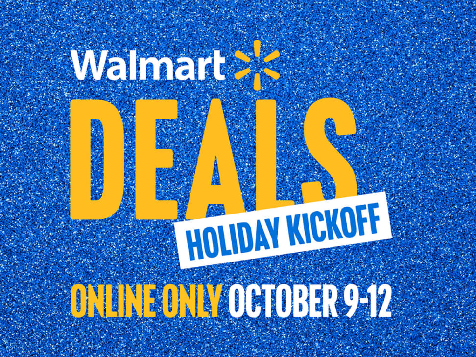 Best Walmart Black Friday Holiday Deals: Toys, Tech, Apparel
