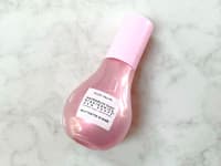 Close-up shot of the product.