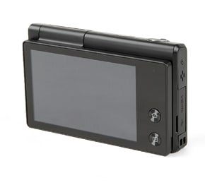 LCD Photo