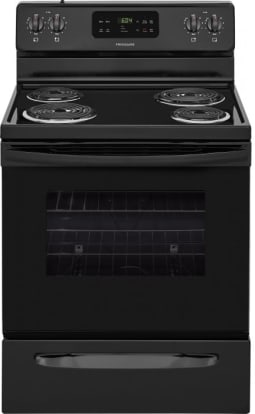 Product Image - Frigidaire FFEF3016TB