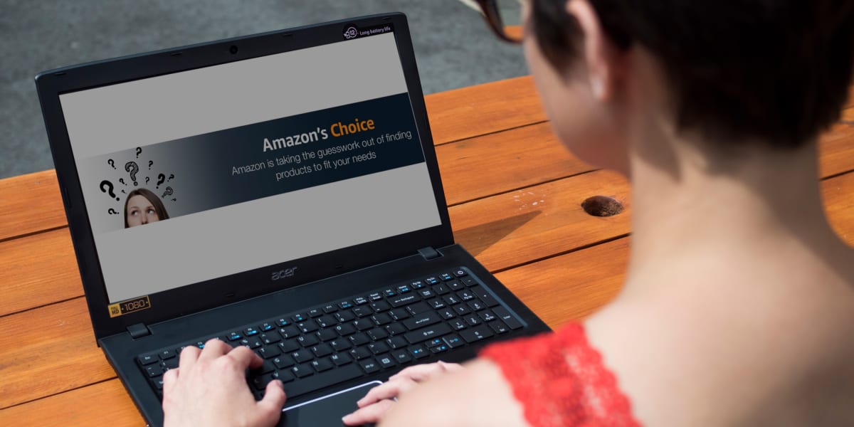 Are Amazon S Choice Products Really Worth It Reviewed