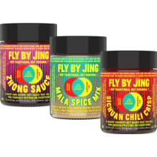Product image of Fly By Jing Triple Threat Variety Pack