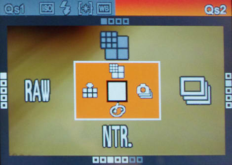 FI Menu Photo