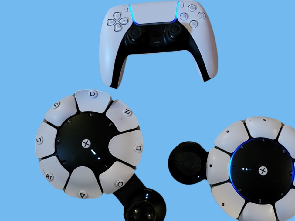 The Best PS5 Controllers in 2024