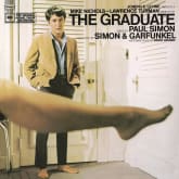 Product image of Simon & Garfunkel - The Graduate