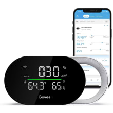 Product image of Govee Smart Air Quality Monitor
