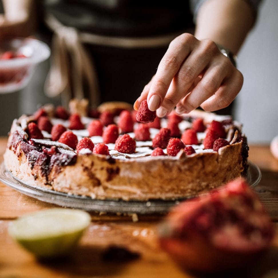 Nordic Ware Natural Non-stick High-side Sheet Cake Pan : Target