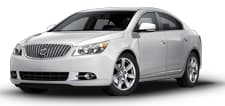 Product Image - 2013 Buick LaCrosse Premium I