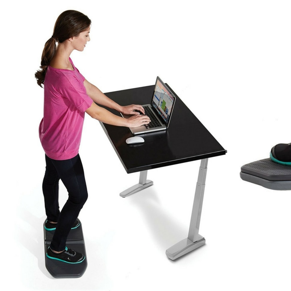 Evolve balance 2025 board