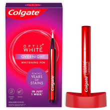 Product image of Colgate Optic White Overnight Teeth Whitening Pen 