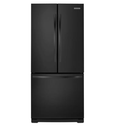 Product Image - KitchenAid KFFS20EYBL