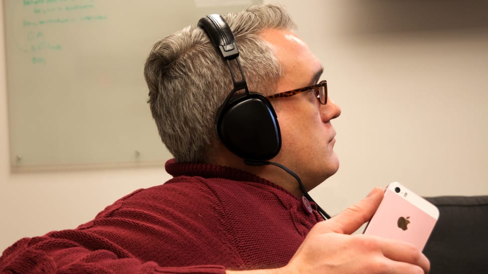 Audeze Sine On Ear Headphones Review Reviewed