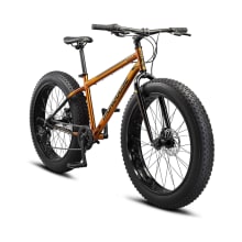 Product image of Mongoose Argus ST & Trail Fat Tire Mountain Bike