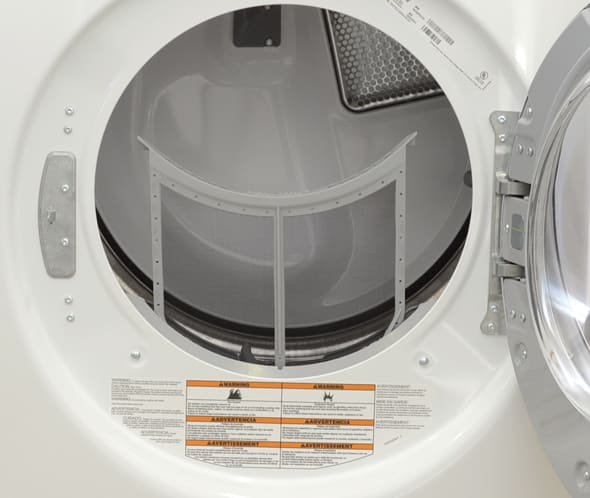 Lint Trap Photo