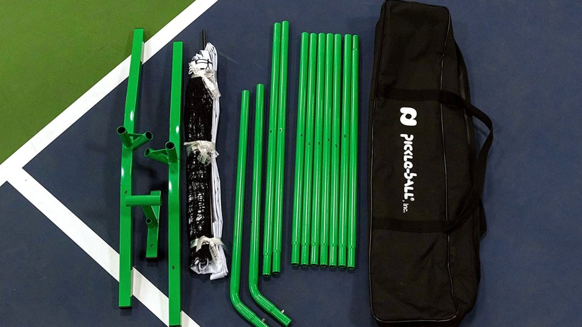 5 Best Pickleball Equipment of 2024 Reviewed