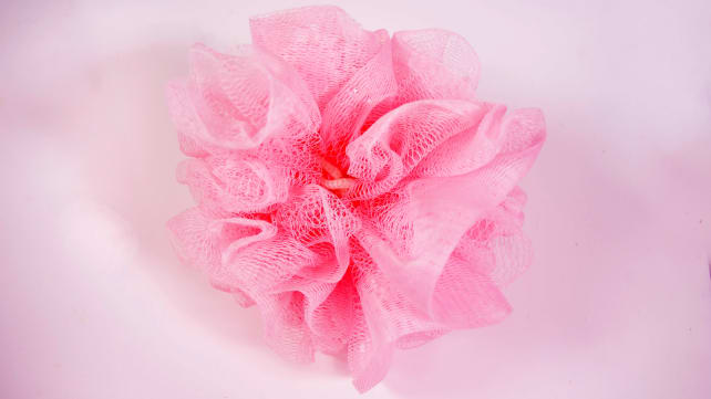 How Often Should I Replace My Shower Loofah