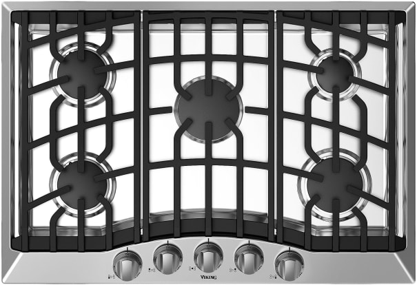 Product Image - Viking RVGC3305BSS