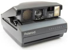 Product Image - Polaroid Spectra AF